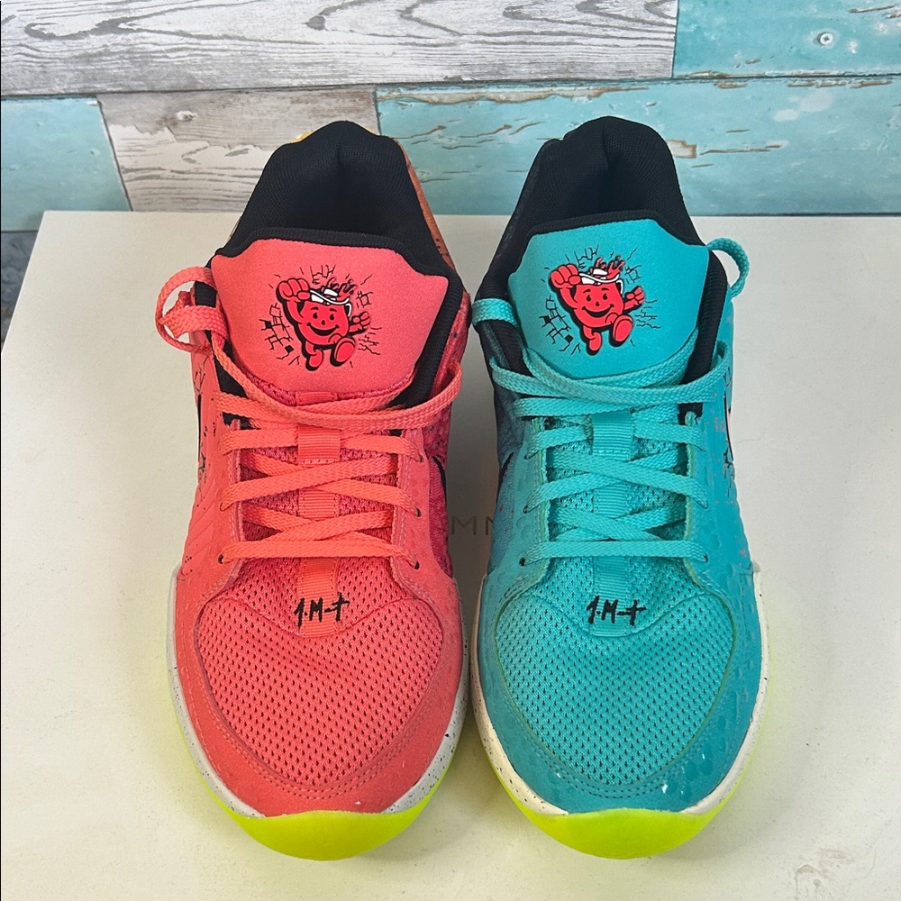 Nike Ja 2 Kool-Aid - Picture 2 of 4